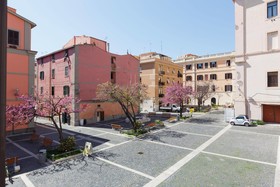 B&B Piazza Fratti