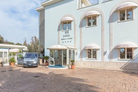 Borgo del Mare