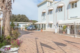 Borgo del Mare