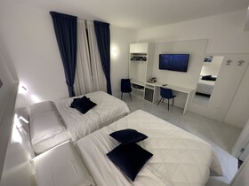 Hotel Smart Cruise