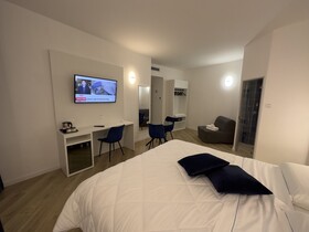 Hotel Smart Cruise