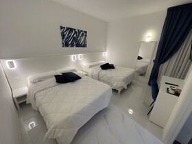 Hotel Smart Cruise