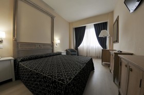 Hotel Mediterraneo