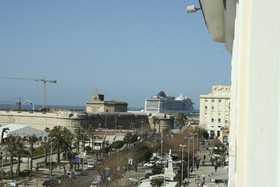 Hotel Mediterraneo