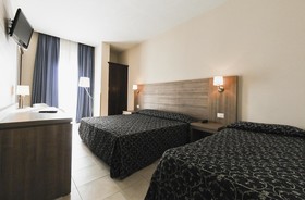 Hotel Mediterraneo
