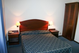 Hotel Mediterraneo