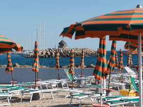 Mercure Civitavecchia Sunbay Park Hotel