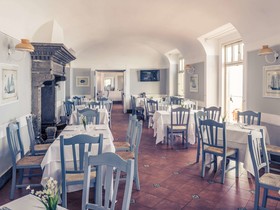 Mercure Civitavecchia Sunbay Park Hotel