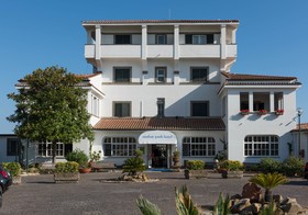 Mercure Civitavecchia Sunbay Park Hotel