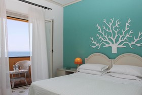 Mercure Civitavecchia Sunbay Park Hotel