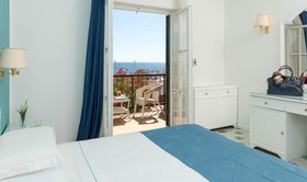 Mercure Civitavecchia Sunbay Park Hotel
