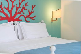 Mercure Civitavecchia Sunbay Park Hotel