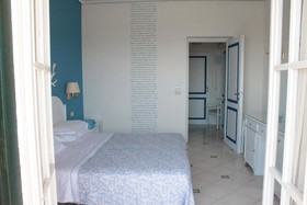 Mercure Civitavecchia Sunbay Park Hotel