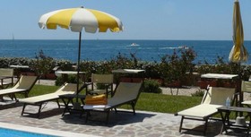 Mercure Civitavecchia Sunbay Park Hotel