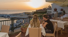 Mercure Civitavecchia Sunbay Park Hotel