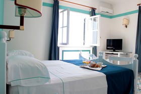 Mercure Civitavecchia Sunbay Park Hotel
