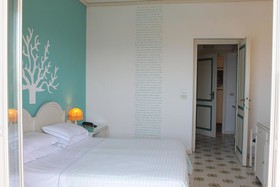Mercure Civitavecchia Sunbay Park Hotel