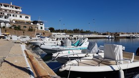 Mercure Civitavecchia Sunbay Park Hotel