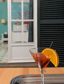 Mercure Civitavecchia Sunbay Park Hotel