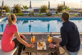 Mercure Civitavecchia Sunbay Park Hotel