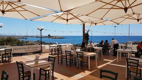 Mercure Civitavecchia Sunbay Park Hotel