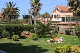Mercure Civitavecchia Sunbay Park Hotel