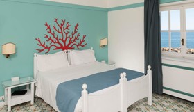 Mercure Civitavecchia Sunbay Park Hotel