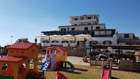 Mercure Civitavecchia Sunbay Park Hotel