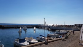 Mercure Civitavecchia Sunbay Park Hotel