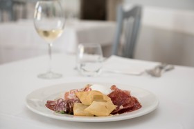 Mercure Civitavecchia Sunbay Park Hotel