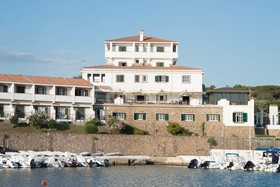 Mercure Civitavecchia Sunbay Park Hotel