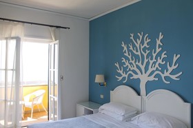 Mercure Civitavecchia Sunbay Park Hotel