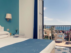 Mercure Civitavecchia Sunbay Park Hotel
