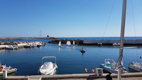 Mercure Civitavecchia Sunbay Park Hotel