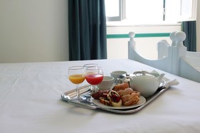 Mercure Civitavecchia Sunbay Park Hotel