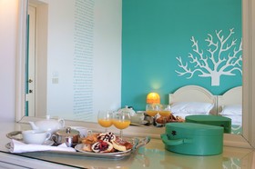 Mercure Civitavecchia Sunbay Park Hotel