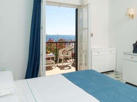 Mercure Civitavecchia Sunbay Park Hotel