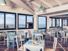 Mercure Civitavecchia Sunbay Park Hotel