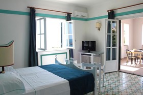 Mercure Civitavecchia Sunbay Park Hotel
