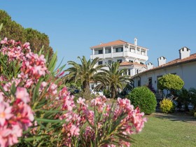 Mercure Civitavecchia Sunbay Park Hotel