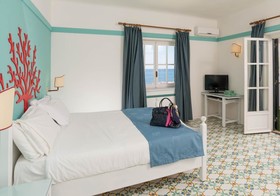 Mercure Civitavecchia Sunbay Park Hotel