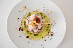 Mercure Civitavecchia Sunbay Park Hotel