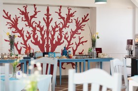 Mercure Civitavecchia Sunbay Park Hotel