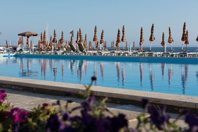 Mercure Civitavecchia Sunbay Park Hotel