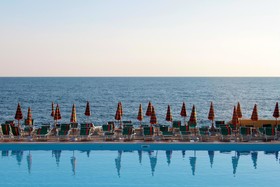 Mercure Civitavecchia Sunbay Park Hotel