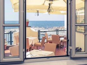Mercure Civitavecchia Sunbay Park Hotel