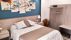 B&B La Stazione