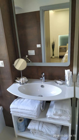 B&B La Stazione