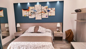 B&B La Stazione