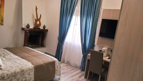 B&B La Stazione